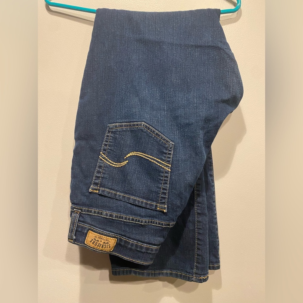 Levi’s Strauss Bootcut Jeans